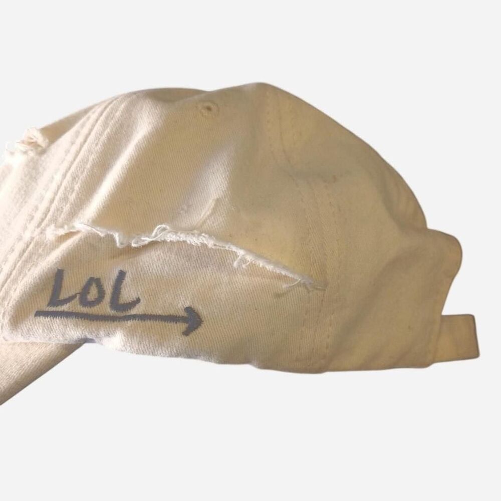 Unbranded Women's Hat - Picture 2 of 4